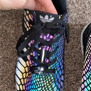 Adidas xeno reflective